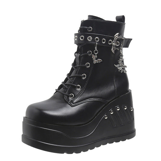 What Boots Are Right for Me?