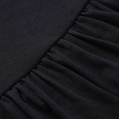 AltGoth Y2k Gothic Cake Skirt Women Dark Punk Streetwear Bandage High Waist Skirt Harajuku Grunge Emo Alternative Clubwear Skirt