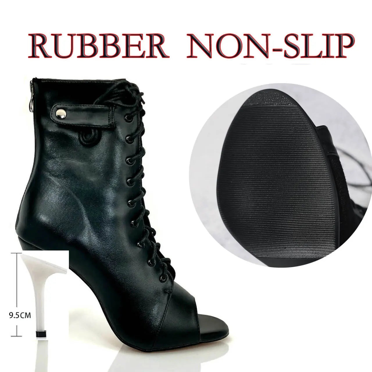 Women's stilettos High Heels Footwear