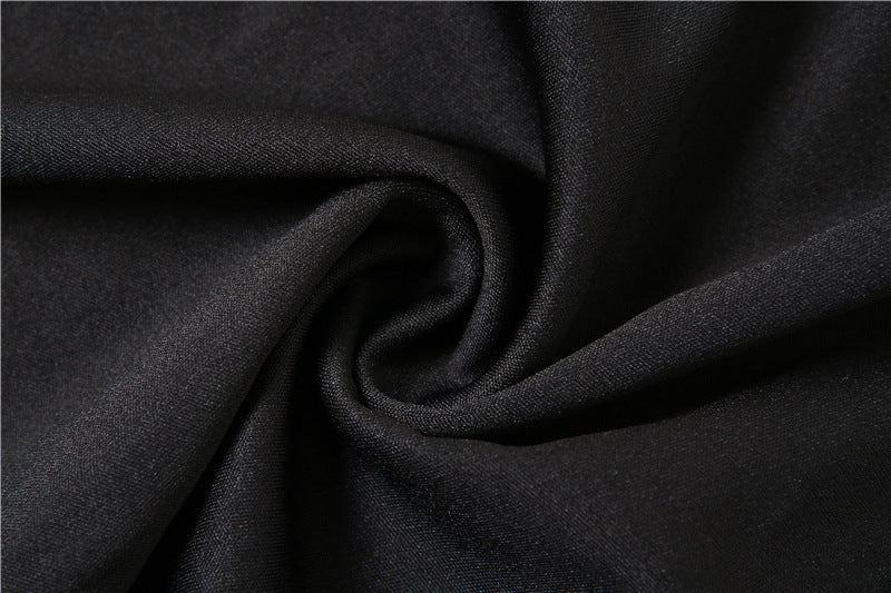 AltGoth  Coquette Mall Goth Skirt Women Streetwear Grunge High Waist Irregulr Split Skirt Vintage Emo Alternative Indie Clothes