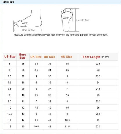 Gothic Boots Knee High Platform Punk Rock Belt Buckle Novelty Leather Thick Bottom
