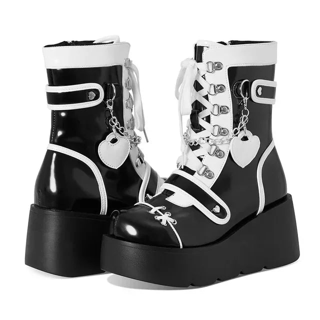 Cybergoth
