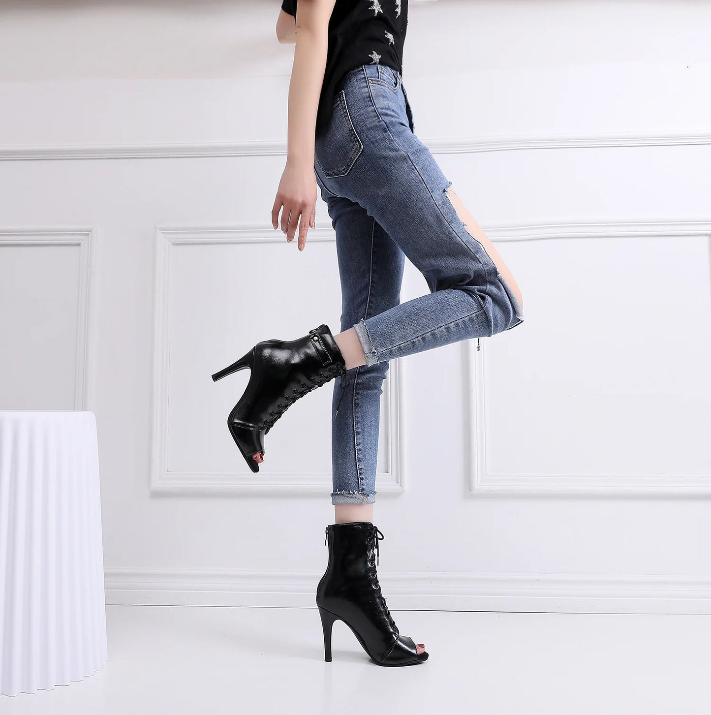 Women's stilettos High Heels Footwear