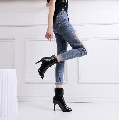 Women's stilettos High Heels Footwear