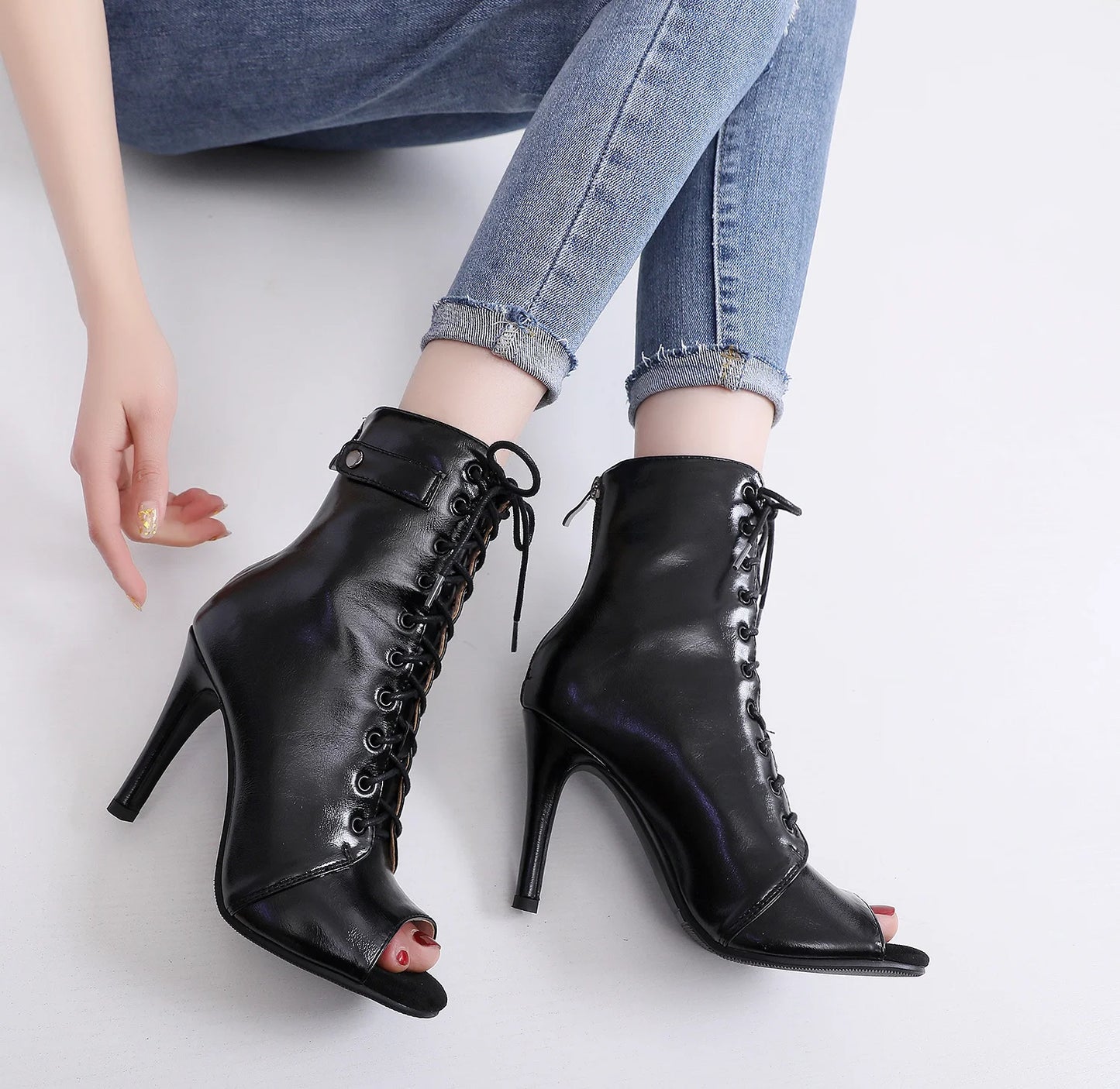 Women's stilettos High Heels Footwear